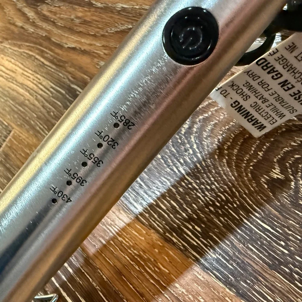 Babylisspro nano titanium